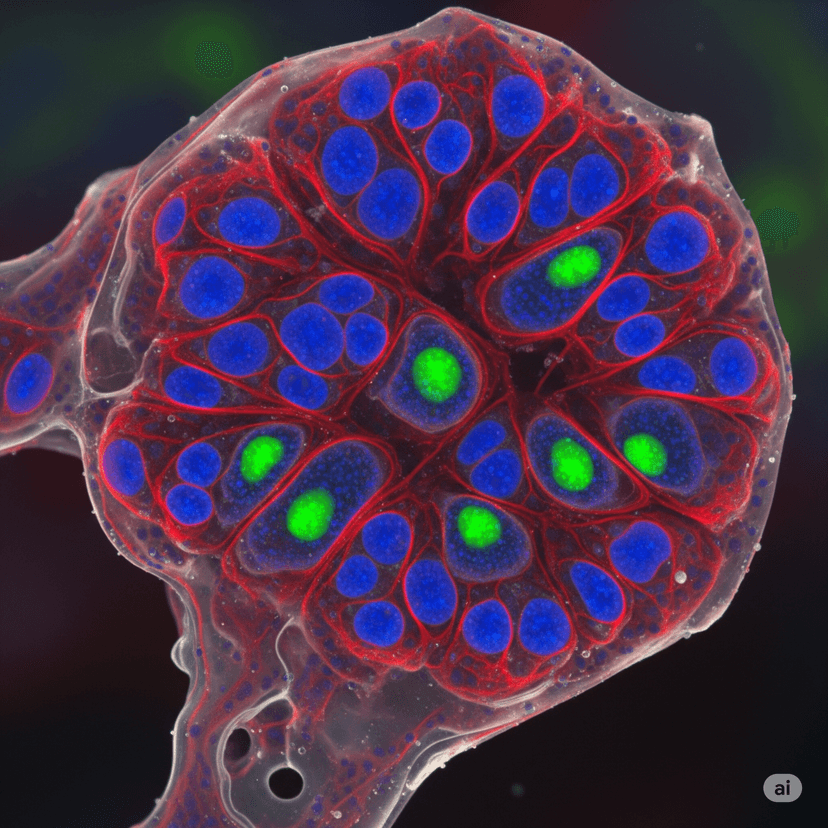 Expand into Organotypic Liver Culture image 1