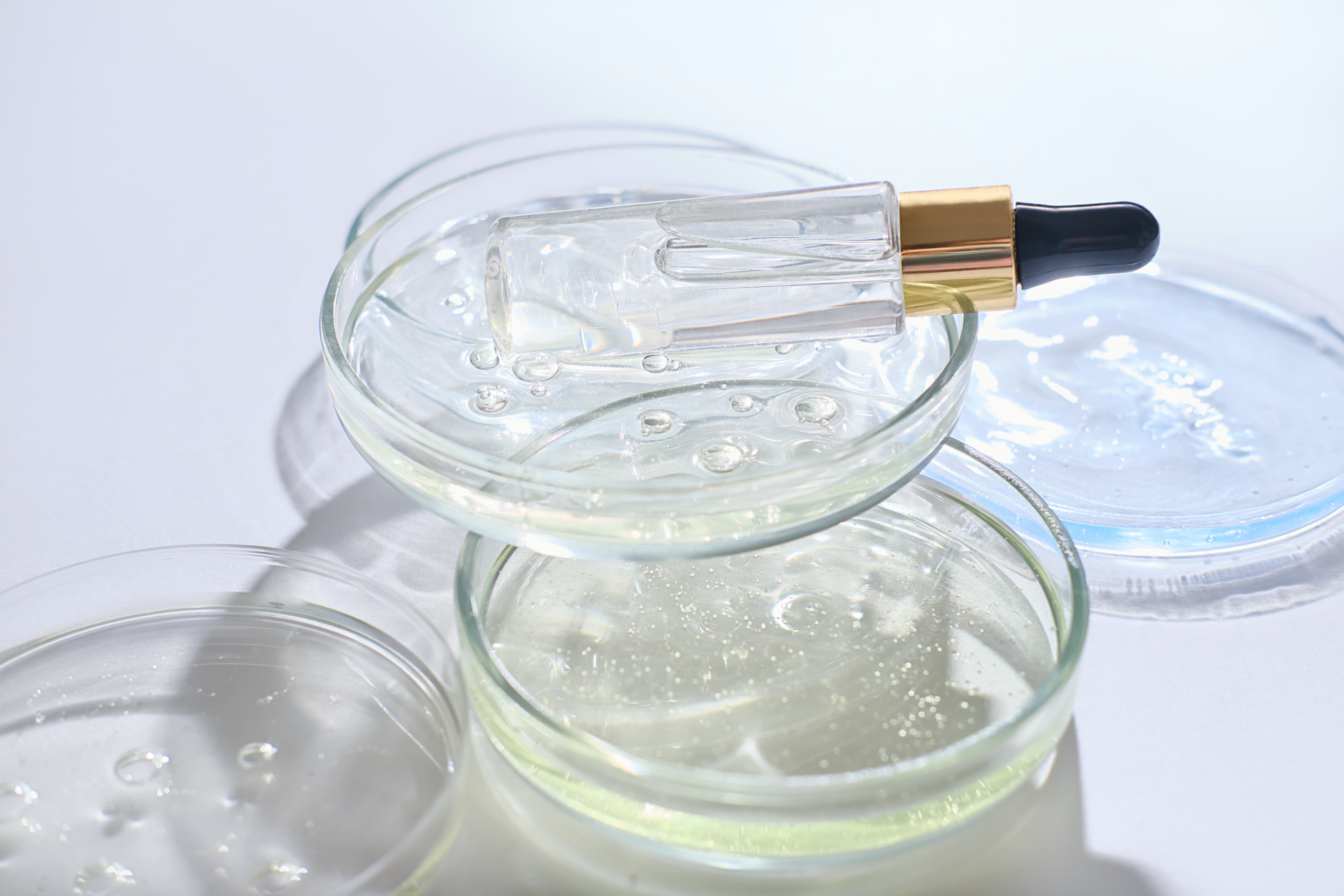 Anti-inflammation and Immune Modulation