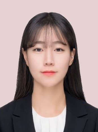 Portrait of Ye Yeon Jin