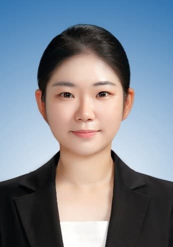Portrait of Hye Ran Kim