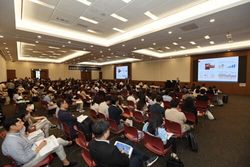 Innostem Bio Participates in Pan-Ministerial Regenerative Medicine Technology Development Project Achievement Exchange Meeting (2023)