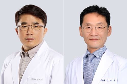 Innostem Bio Joins Research Project with Professor Jang Jae-sik of Busan Paik Hospital (2022)